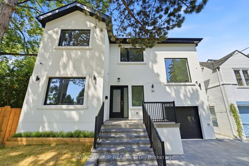 20 Boylen St, North York, ON, M9N2W4 | Card Image