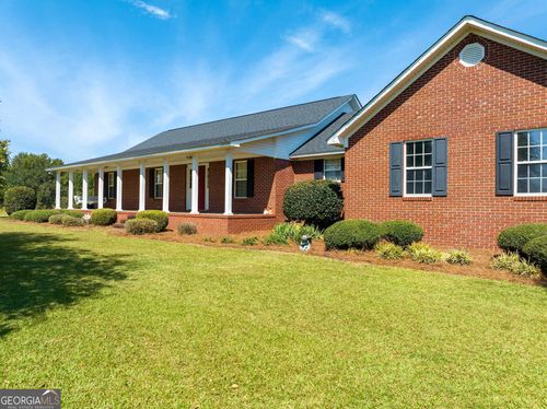 2123 New Bethel Rd, Bartow, GA, 30413-3342 | Card Image