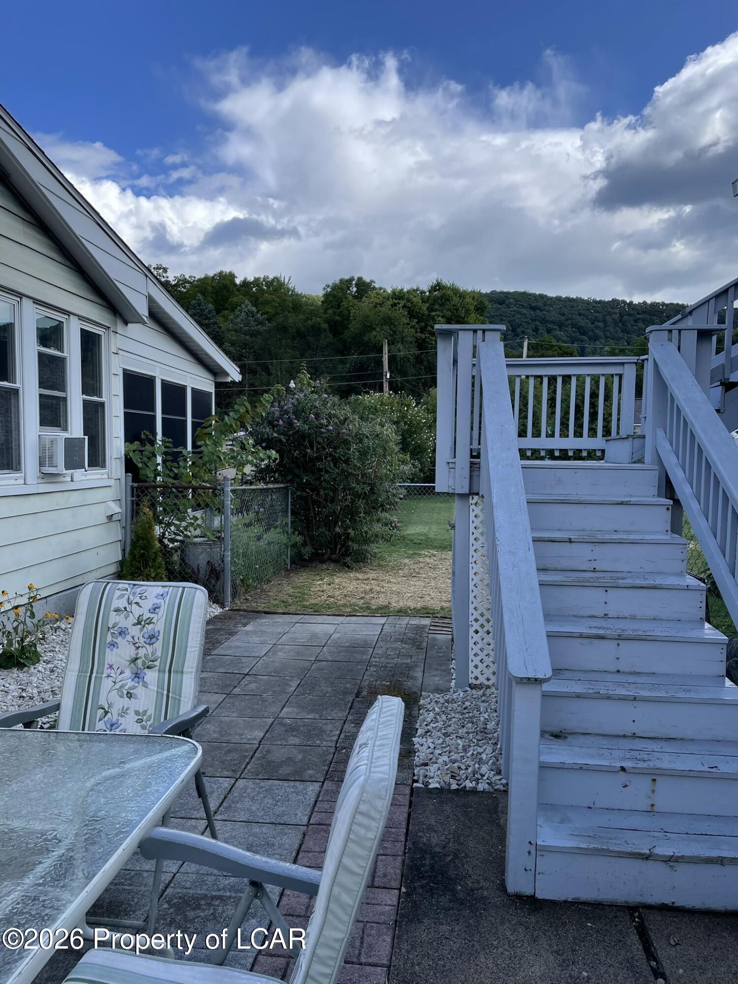 Residential Income in Bloomsburg 5