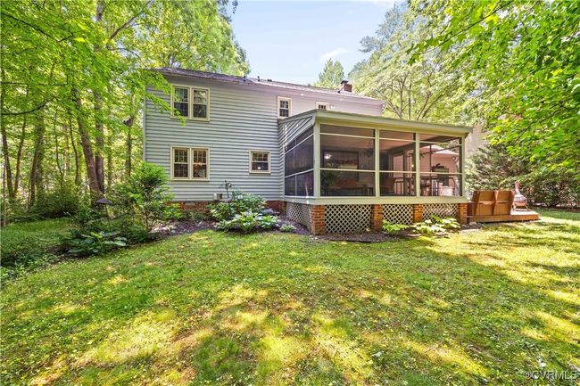 14000 Autumn Woods Rd, House other with 4 bedrooms, 3 bathrooms and null parking in Midlothian VA | Image 9