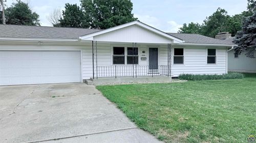 2606 Sw 9th St, Topeka, KS, 66606 | Card Image