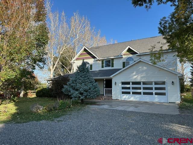 Meadow Lark Ln, Montrose, CO 81403