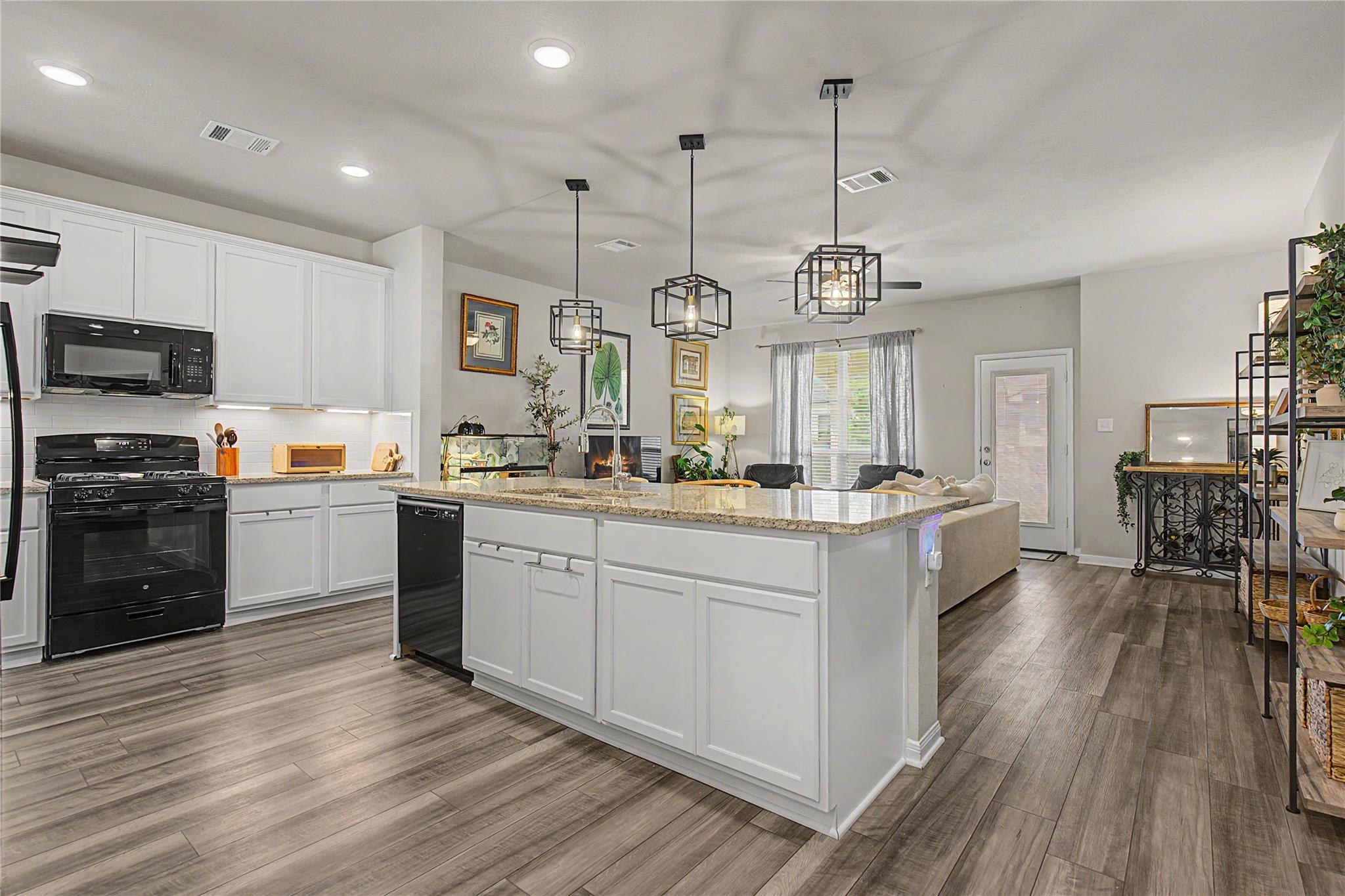 Residential in College Station 4