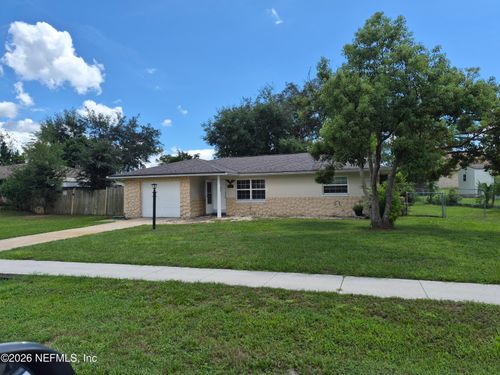 281 S Fairbairn Dr, Deltona, FL, 32725-7135 | Card Image