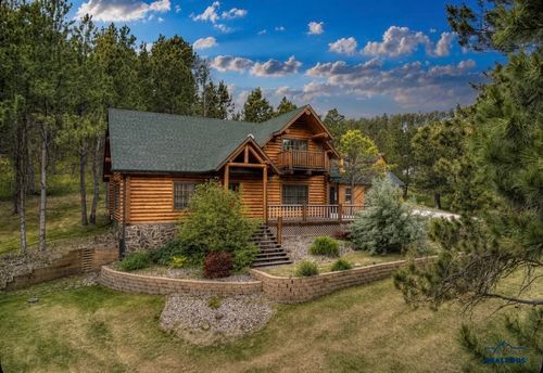 11633 Crooked Oaks Ct, Piedmont, SD, 57769-7281 | Card Image