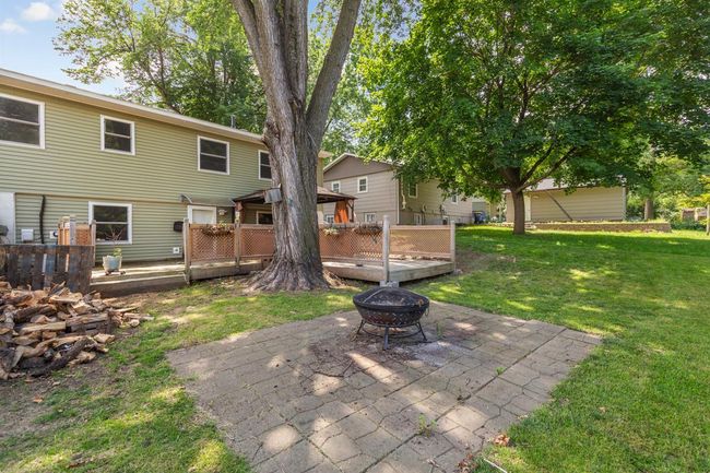 Backyard Patio | Image 30