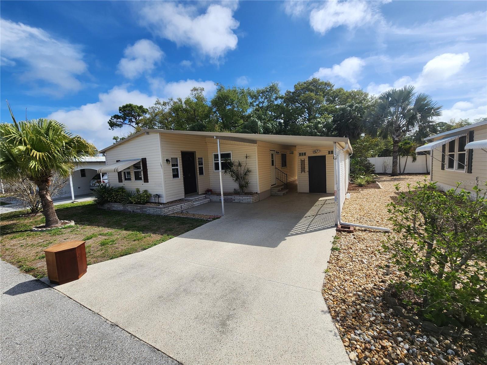Residential in BRADENTON