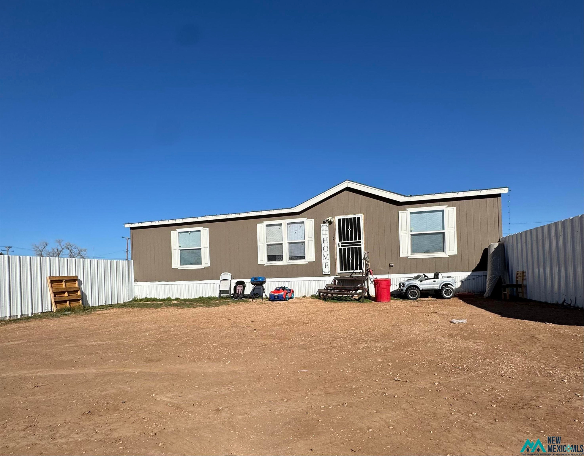 Residential in Clovis