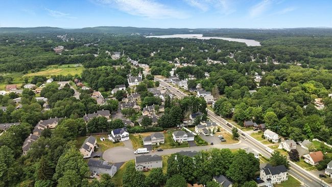 APT-2F - 18 Nelson Dr, Condo with 2 bedrooms, 1 bathrooms and 2 parking in Randolph MA | Image 7