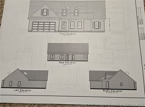 4301 Kirkhill Court, Wade, NC, 28395 | Card Image