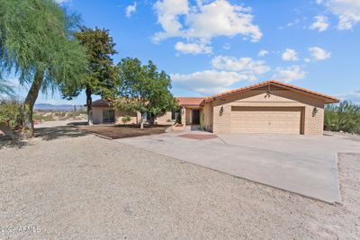 1890 W Roderick Lane, House other with 4 bedrooms, 3 bathrooms and null parking in Wickenburg AZ | Image 2