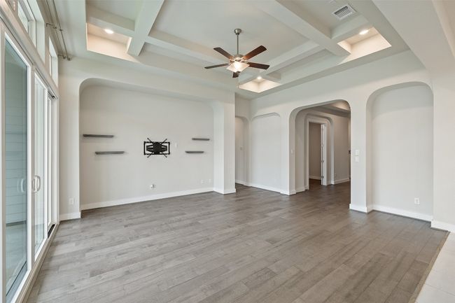 20117 Talon Grasp Trl, House other with 4 bedrooms, 3 bathrooms and 3 parking in Pflugerville TX | Image 19
