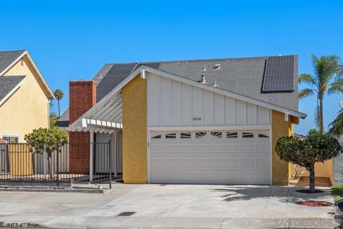 8654 Ara Pl, San Diego, CA, 92126-1808 | Card Image