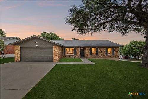 1163 Fox Run Cir, New Braunfels, TX, 78130-7200 | Card Image
