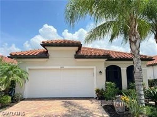 1599 Marton Ct, NAPLES, FL, 34113-8460 | Card Image