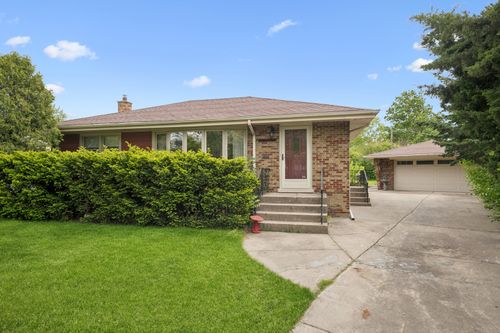 8106 W Courtland Ave, Norridge, IL, 60706-4306 | Card Image