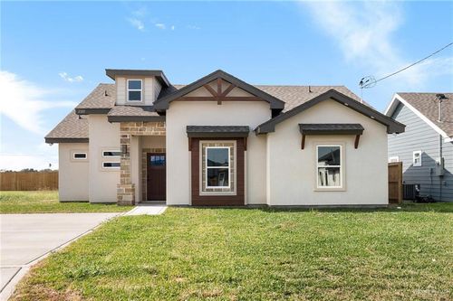 2320 Victoriano St, Weslaco, TX, 78596-4555 | Card Image