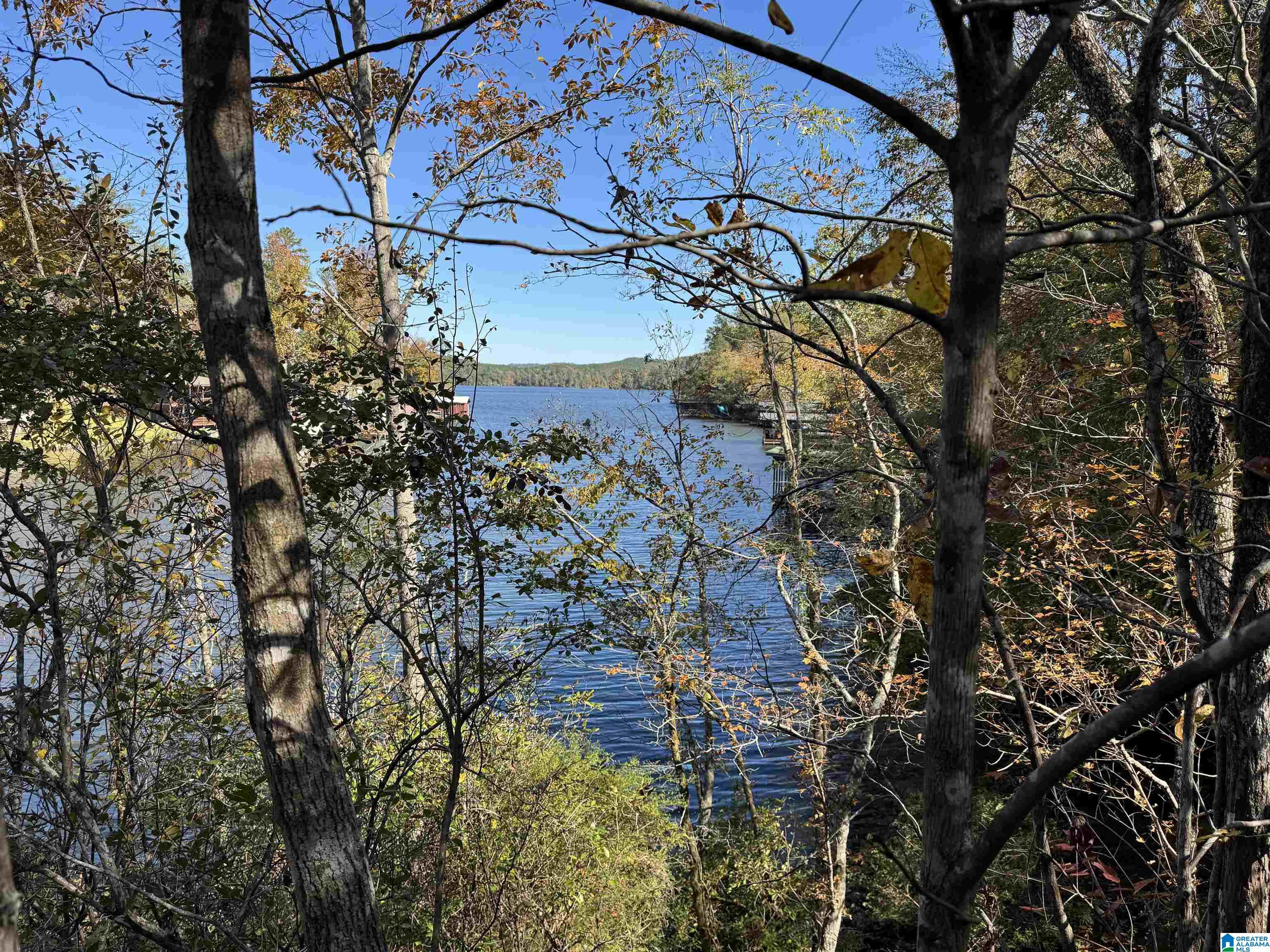 Land in CLANTON