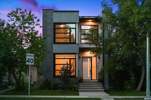 404 12 Ave Nw, Calgary, AB, T2M0C9 | Card Image