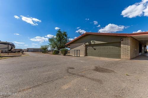 12368 N Valley Farms Rd, Coolidge, AZ, 85128 | Card Image