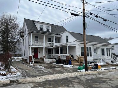 38-40 New York Street, Home with 0 bedrooms, 10 bathrooms and null parking in Dover NH | Image 1