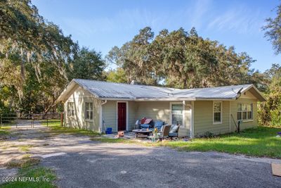 5056 Pinon Road, House other with 3 bedrooms, 2 bathrooms and null parking in Keystone Heights FL | Image 2