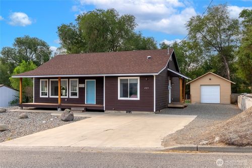 203 2nd St, Riverside, WA, 98849-5600 | Card Image