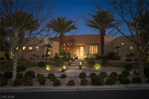 2212 Point Rock Ln, Las Vegas, NV, 89134-6742 | Card Image