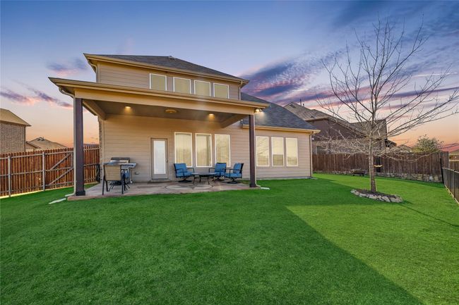 2553 Boot Jack Rd, House other with 4 bedrooms, 3 bathrooms and null parking in Fort Worth TX | Image 4