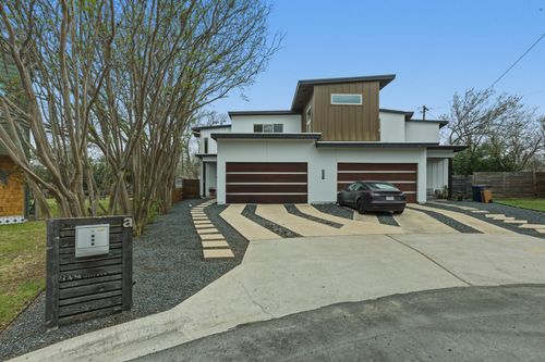 a-1405 Camelot Cir, Austin, TX, 78745-1852 | Card Image