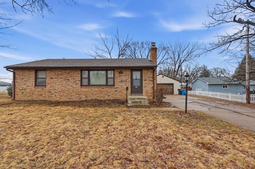 5168 Hughes Ave, Fridley, MN, 55421-1524 | Card Image