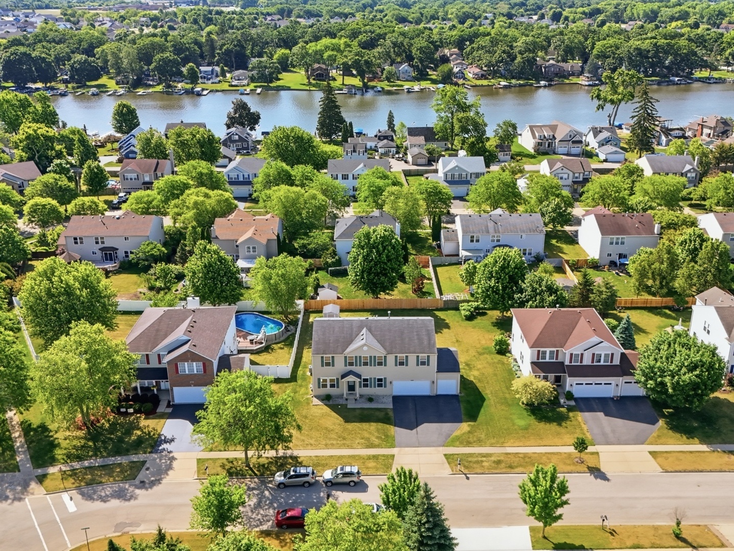 Residential in McHenry 2