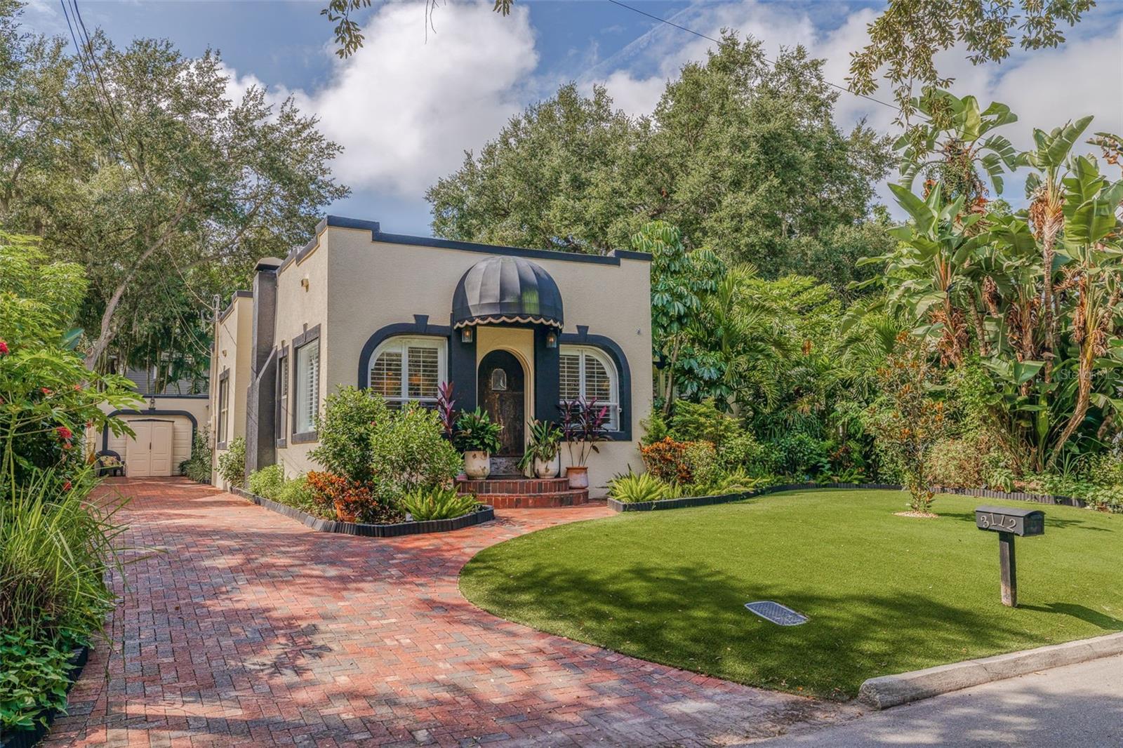 Villa Rosa St, Tampa, FL 33611
