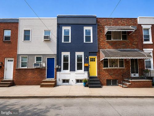 1828 S Bancroft St, PHILADELPHIA, PA, 19145-2207 | Card Image