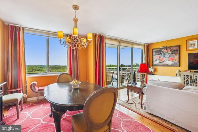APT-1632 - 3001 Veazey Ter Nw, Condo with 2 bedrooms, 2 bathrooms and null parking in WASHINGTON DC | Image 8