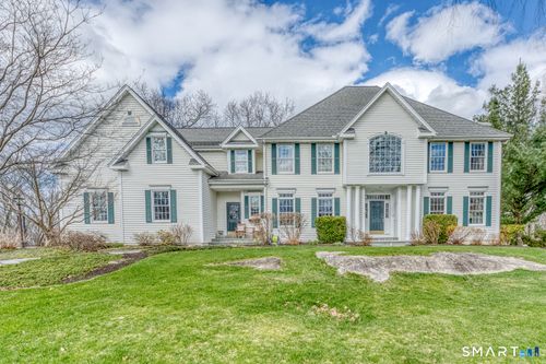 133 Feldspar Rdg, Glastonbury, CT, 06033-3375 | Card Image