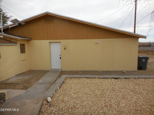 b-8316 Mercury St, El Paso, TX, 79904-2731 | Card Image