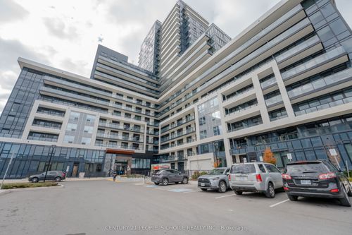 1703-3220 William Coltson Ave, Oakville, ON, L6H7X9 | Card Image