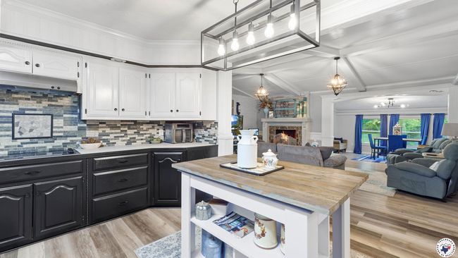 525 Longhorn Rd, House other with 4 bedrooms, 3 bathrooms and null parking in Maud TX | Image 9
