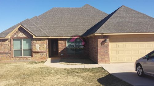 7617 Tuscany Dr, Abilene, TX, 79606-6684 | Card Image