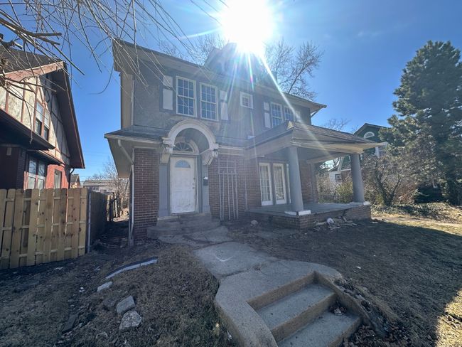 150 Mclean St, House other with 5 bedrooms, 2 bathrooms and null parking in Highland Park MI | Image 4