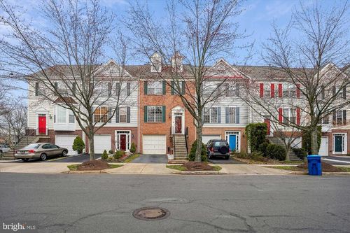 25404 Upper Clubhouse Dr, CHANTILLY, VA, 20152-4410 | Card Image