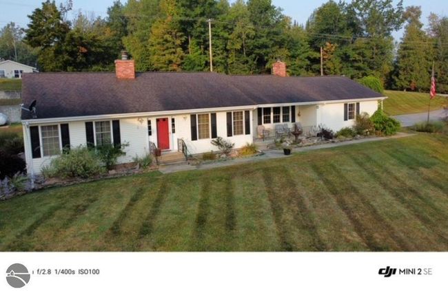 1800 Ridge Rd, House other with 4 bedrooms, 2 bathrooms and null parking in Hale MI | Image 43
