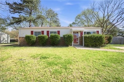 3301 Opoho Crescent, Chesapeake, VA, 23321 | Card Image