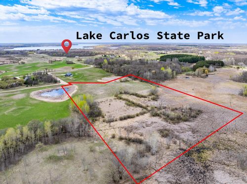 TBD Buckskin Park Court Ne, Carlos, MN, 56319 | Card Image