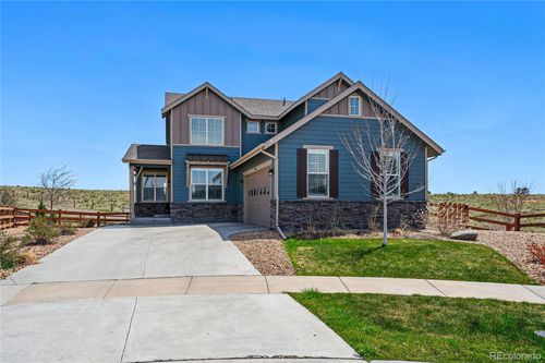 8086 S Grand Baker Way, Aurora, CO, 80016-4439 | Card Image