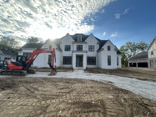 1669 Heartwood Ln, Brentwood, TN, 37027-2112 | Card Image
