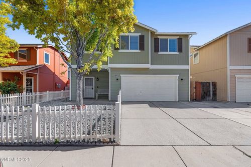 4070 Bristlecone Ct, Reno, NV, 89502-7914 | Card Image