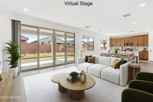 13982 E Lagomorpha Place, Vail, AZ, 85641 | Card Image