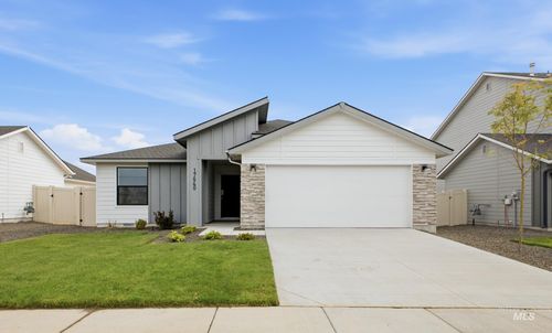 9068 W Violet St, Nampa, ID, 83687-4616 | Card Image